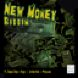 New Money Riddim - EP