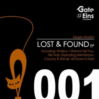 Lost & Found