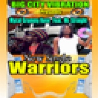 Warriors - Single
