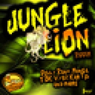 Jungle Lion Riddim