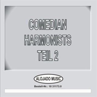 Comedian Harmonists