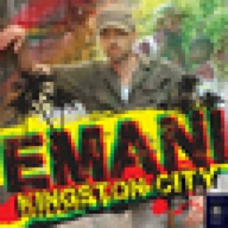 Kingston City - Single