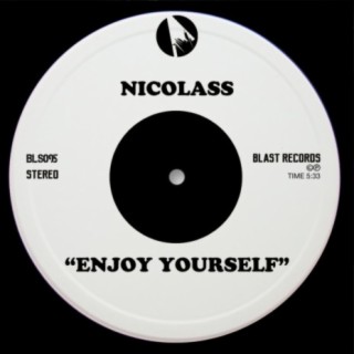 Enjoy Yourself