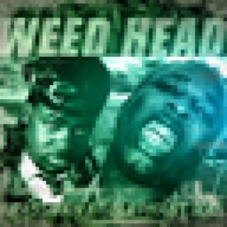 Weed Head (feat. Elephant Man) - Single