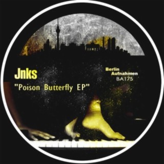 Poison Butterfly EP