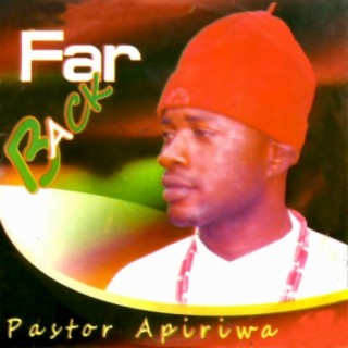 Pastor Apiriwa