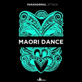 Maori Dance