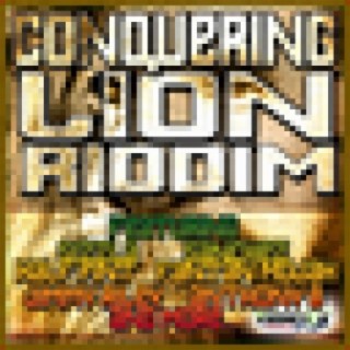 Conquering Lion Riddim