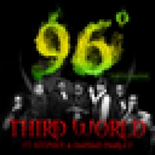 96 Degrees - 2nd Generation (feat. Stephen Marley & Damian "Jr Gong" Marley) - Single