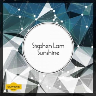 Stephen Lam