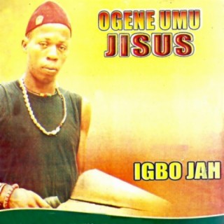 Igbo Jah