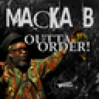 Necessary Mayhem Presents Outta Order - Single