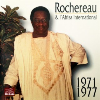 Rochereau