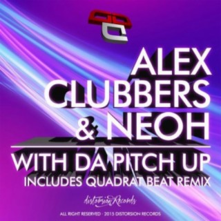 Alex Clubbers