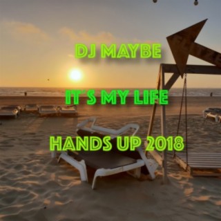 DJ Maybe