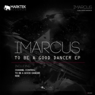 To Be A Good Dancer EP