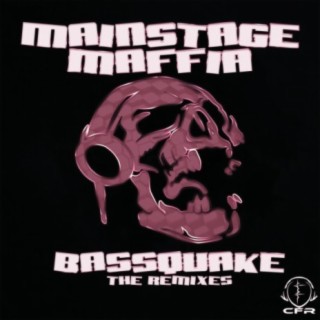 BassQuake: The Remixes