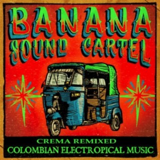 Banana Sound Cartel