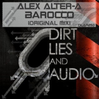 Alex Alter-A
