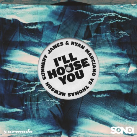 I'll House You (Extended Mix) ft. Thomas Newson | Boomplay Music