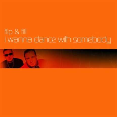 I Wanna Dance With Somebody (Resource Edit) | Boomplay Music