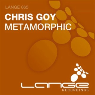 Chris Goy