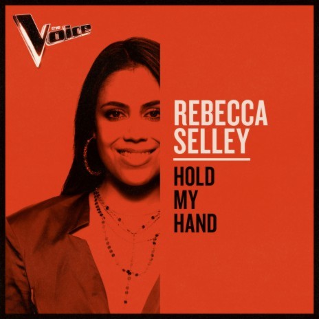 Hold My Hand (The Voice Australia 2019 Performance / Live) | Boomplay Music