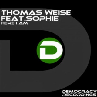 Thomas Weise