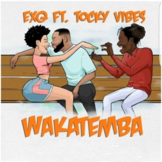 Wakatemba ft. Tocky Vibes lyrics | Boomplay Music