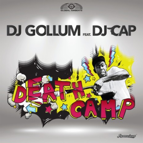 Death Camp (Radio Edit) ft. DJ Cap | Boomplay Music