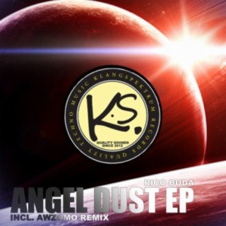 Angel Dust EP