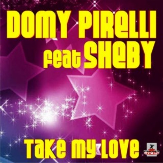 Domy Pirelli Feat Sheby