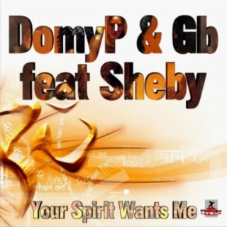 DomyP & Gb Feat Sheby