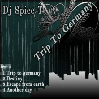 DJ Spice T