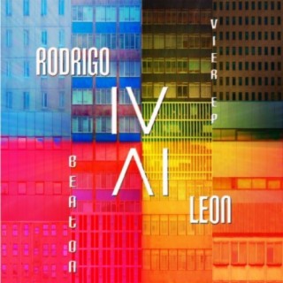 Rodrigo Leon