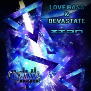 Love Bass