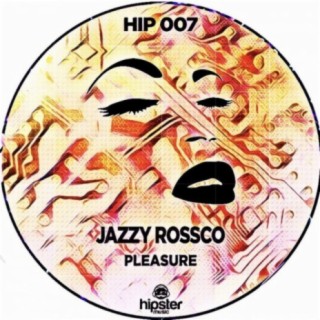 Jazzy Rossco