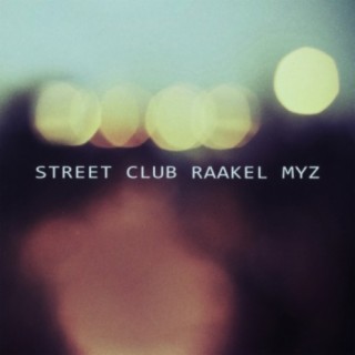 Raakel Myz