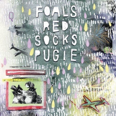 Red Socks Pugie (Various Productions) | Boomplay Music