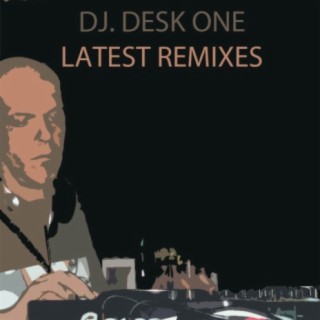 DJ Desk One