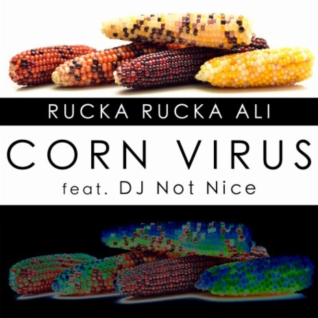 Corn Virus ft. DJ Not Nice | Boomplay Music