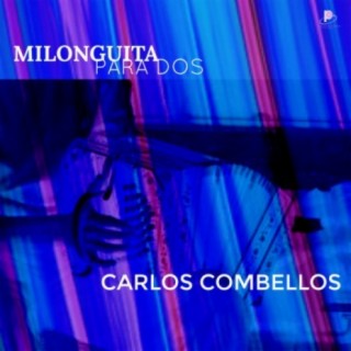 Carlos Combellos