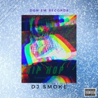 DJ Smoke