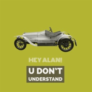 U Don't Understand (Electro-Swing Mix)