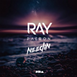Ray Paeron