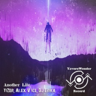 Alex V Ice