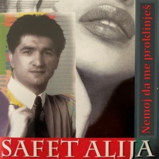 Safet Alija