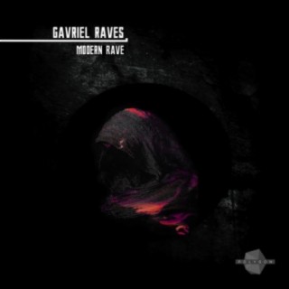 Gavriel Raves