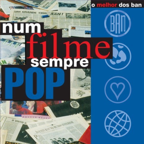 Num Filme Sempre Pop | Boomplay Music