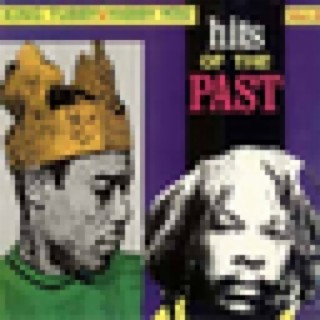 King Tubby & Yabby You - Hits of the Past, Vol. 2